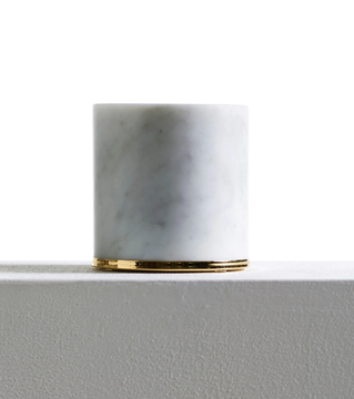 Doorstop - Marble doorstop by Opinion Ciatti - view 3